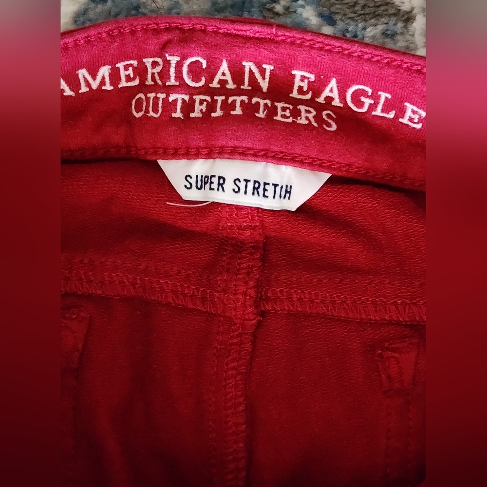 American Eagle Pants - image 4